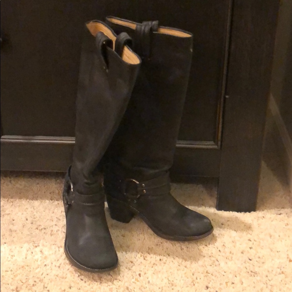 Frye boots